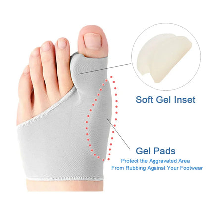 Orthopedic Bunion Corrector Feet Thumb Bone Adjuster and Corrector