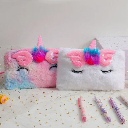 Unicorn children's bag