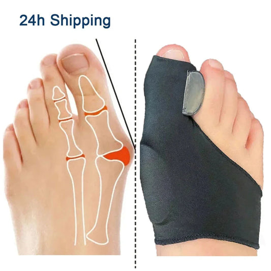 Orthopedic Bunion Corrector Feet Thumb Bone Adjuster and Corrector